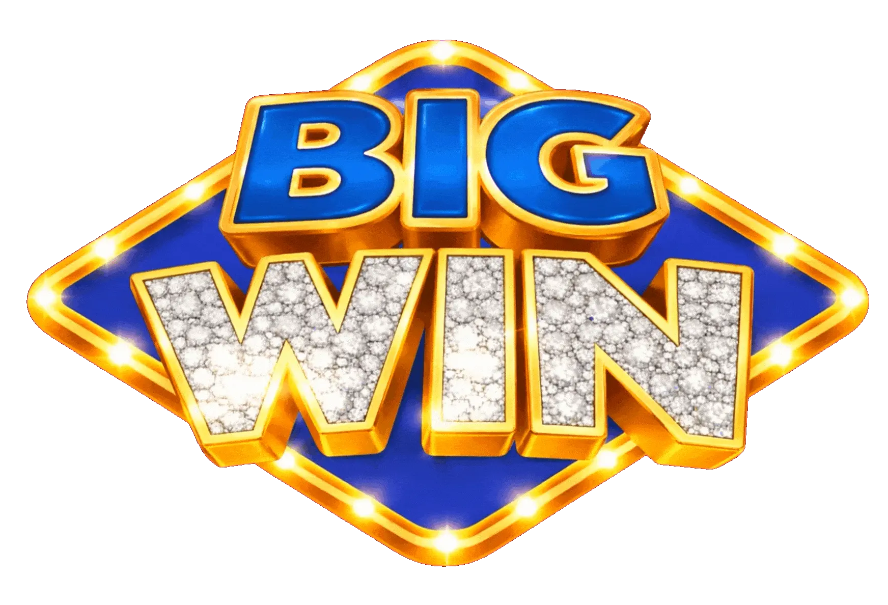 Big win