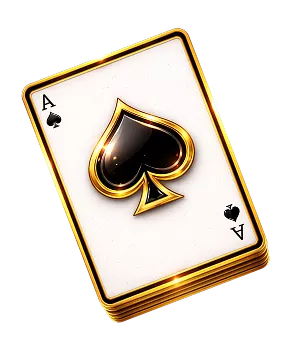 Ace of spades